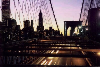 new york, picture 10: roadway. click on the image to go to the next picture